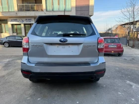 Subaru Forester LED-КОЖА-КАМЕРА-2.0i LPG 150hp-165500km-2014г, снимка 10