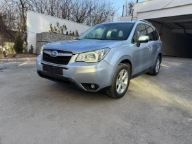 Subaru Forester LED-КОЖА-КАМЕРА-2.0i LPG 150hp-165500km-2014г, снимка 14