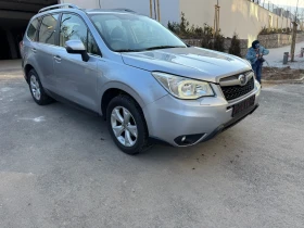 Subaru Forester LED-КОЖА-КАМЕРА-2.0i LPG 150hp-165500km-2014г, снимка 16