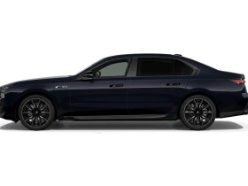 BMW 760 xDrive, снимка 4