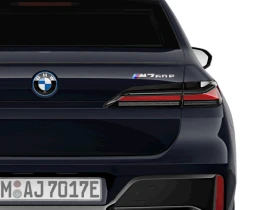 BMW 760 xDrive | Mobile.bg    7