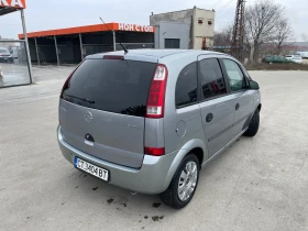 Opel Meriva 1.7 | Mobile.bg    2