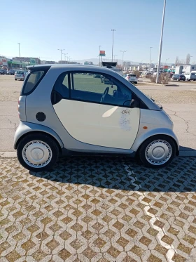 Smart Fortwo, снимка 3