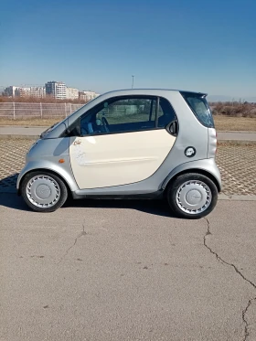 Smart Fortwo, снимка 4