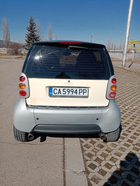 Smart Fortwo, снимка 2