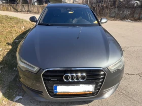 Audi A6 Bitdi 313 кс N1 хомологация, снимка 3