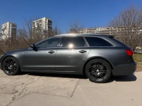 Audi A6 Bitdi 313 кс N1 хомологация, снимка 2