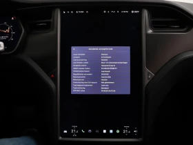 Tesla Model S 100D, снимка 15