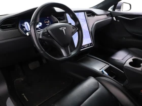 Tesla Model S 100D, снимка 9