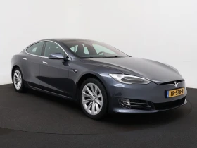 Tesla Model S 100D, снимка 2