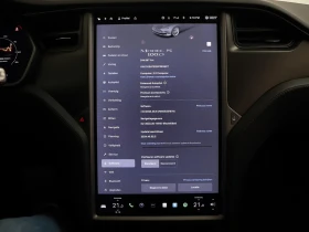 Tesla Model S 100D, снимка 13