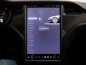 Tesla Model S 100D, снимка 17