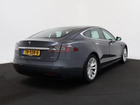 Tesla Model S 100D, снимка 6