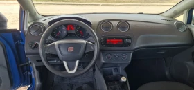 Seat Ibiza 1.2 ТДИ, снимка 13