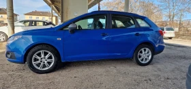 Seat Ibiza 1.2 ТДИ, снимка 7