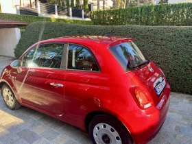 Fiat 500 0.9 Twin Air Pop Star, снимка 3