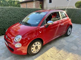 Fiat 500 0.9 Twin Air Pop Star, снимка 1