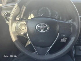 Toyota Auris 1.33VVTI-100K.C-EURO6 | Mobile.bg    17