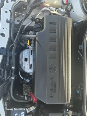 Обява за продажба на Toyota Auris 1.33VVTI-100K.C-EURO6 ~16 999 лв. - изображение 11