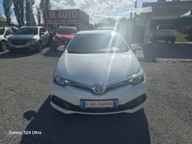 Обява за продажба на Toyota Auris 1.33VVTI-100K.C-EURO6 ~16 999 лв. - изображение 1