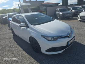 Обява за продажба на Toyota Auris 1.33VVTI-100K.C-EURO6 ~16 999 лв. - изображение 2