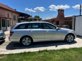Обява за продажба на Mercedes-Benz C 220 Нов Внос ~8 800 лв. - изображение 4
