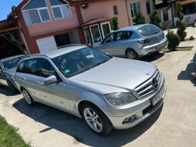 Обява за продажба на Mercedes-Benz C 220 Нов Внос ~8 800 лв. - изображение 6