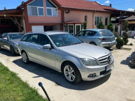 Обява за продажба на Mercedes-Benz C 220 Нов Внос ~8 800 лв. - изображение 5
