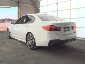 BMW 540 M-Sport Line* Shadow Line* Harman* Head-Up*  | Mobile.bg    2