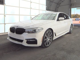 BMW 540 M-Sport Line* Shadow Line* Harman* Head-Up*  | Mobile.bg    5