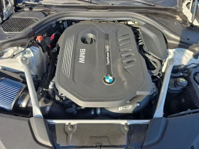 BMW 540 M-Sport Line* Shadow Line* Harman* Head-Up*  | Mobile.bg    13