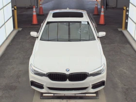 BMW 540 M-Sport Line* Shadow Line* Harman* Head-Up*  | Mobile.bg    8