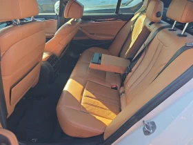 BMW 540 M-Sport Line* Shadow Line* Harman* Head-Up*  | Mobile.bg    11