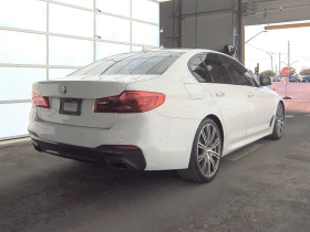 BMW 540 M-Sport Line* Shadow Line* Harman* Head-Up*  | Mobile.bg    4