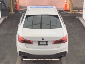 BMW 540 M-Sport Line* Shadow Line* Harman* Head-Up*  | Mobile.bg    10