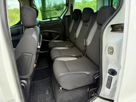 Peugeot Partner * NEW TEPEE ZENITH * 1.6Blue HDI 120 * - 18000 лв. - 75159472 7