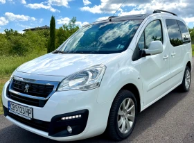 Peugeot Partner * NEW TEPEE ZENITH * 1.6Blue HDI 120 * - 18000 лв. - 75159472 2