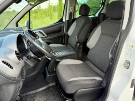 Peugeot Partner * NEW TEPEE ZENITH * 1.6Blue HDI 120 * - 18000 лв. - 75159472 10