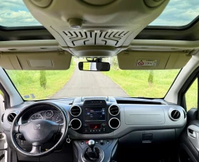 Peugeot Partner * NEW TEPEE ZENITH * 1.6Blue HDI 120 * - 18000 лв. - 75159472 9