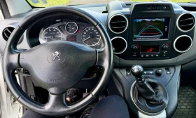 Peugeot Partner * NEW TEPEE ZENITH * 1.6Blue HDI 120 * - 18000 лв. - 75159472 8