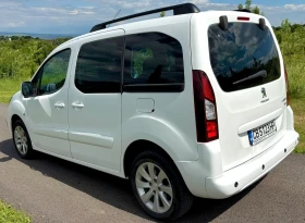Peugeot Partner * NEW TEPEE ZENITH * 1.6Blue HDI 120 * - 18000 лв. - 75159472 4