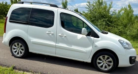 Peugeot Partner * NEW TEPEE ZENITH * 1.6Blue HDI 120 * - 18000 лв. - 75159472 11