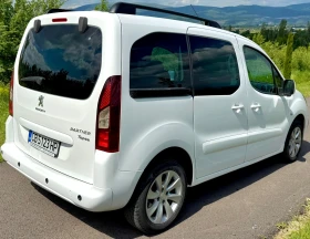 Peugeot Partner * NEW TEPEE ZENITH * 1.6Blue HDI 120 * - 18000 лв. - 75159472 5