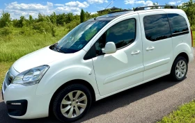 Peugeot Partner * NEW TEPEE ZENITH * 1.6Blue HDI 120 * - 18000 лв. - 75159472 3
