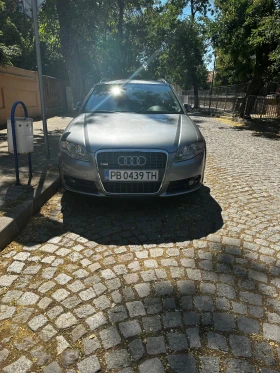 Audi A4 Avant - 6200 лв. - 76803355 3