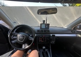 Audi A4 Avant - 6200 лв. - 76803355 7