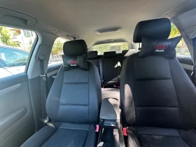 Audi A4 Avant - 6200 лв. - 76803355 8