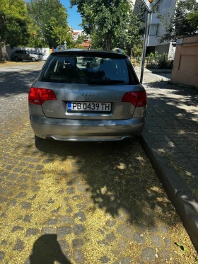 Audi A4 Avant - 6200 лв. - 76803355 2