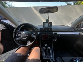 Audi A4 Avant - 6200 лв. - 76803355 6