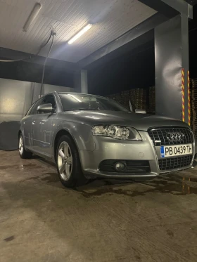 Audi A4 Avant - 6200 лв. - 76803355 13